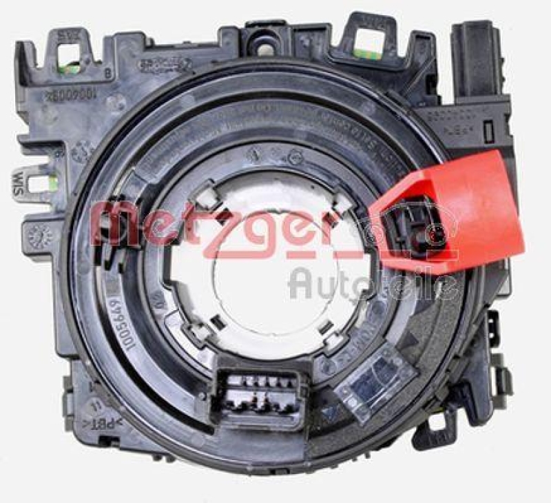 METZGER Wickelfeder, Airbag ORIGINAL ERSATZTEIL GREENPARTS