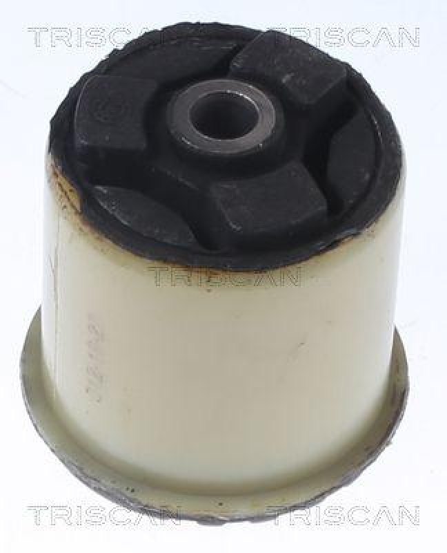 TRISCAN Bushing, axle beam