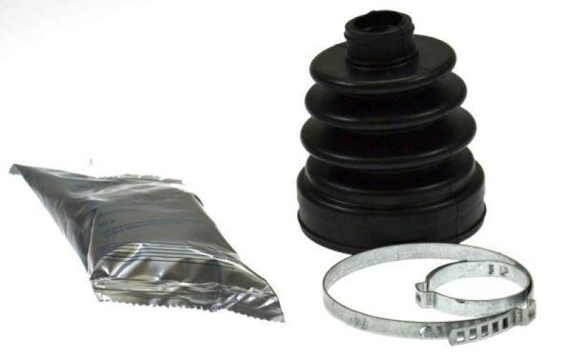 SPIDAN Faltenbalgsatz, Antriebswelle 25693