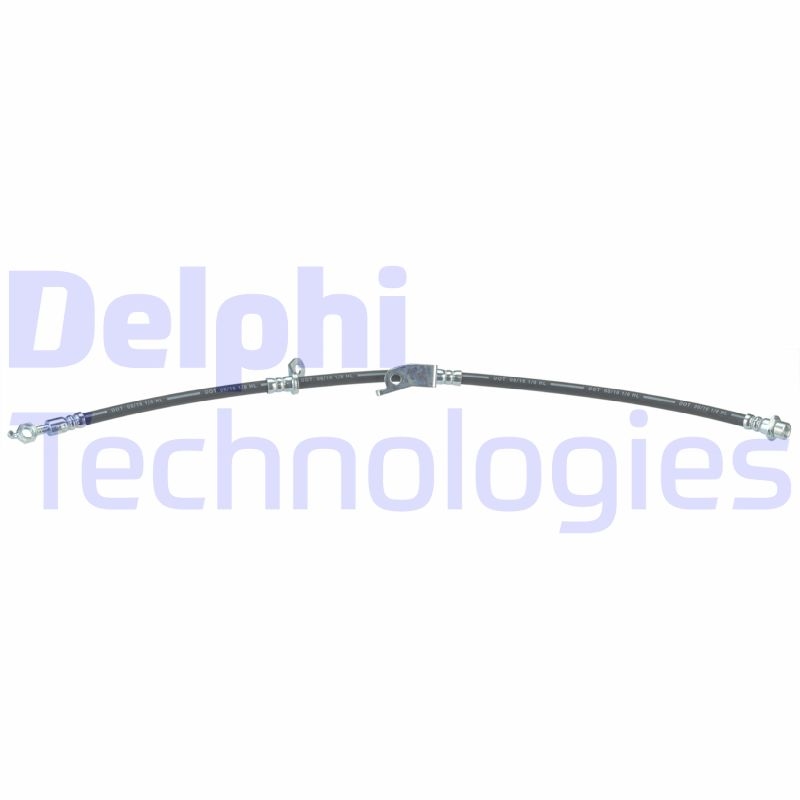 DELPHI Bremsschlauch