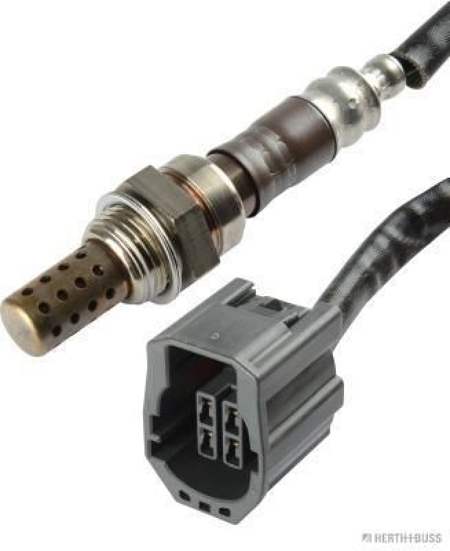 HERTH+BUSS JAKOPARTS Lambda Sensor