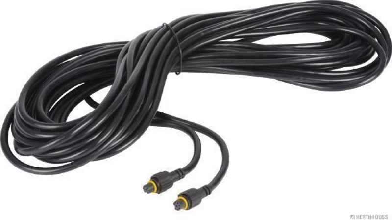 HERTH+BUSS ELPARTS Connecting Cable, light