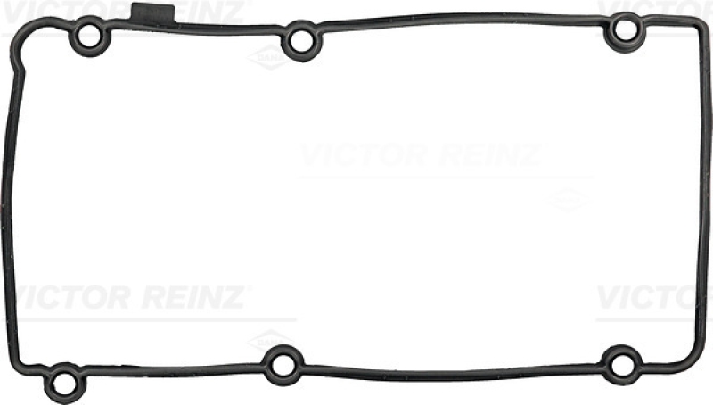 VICTOR REINZ Gasket, cylinder head cover