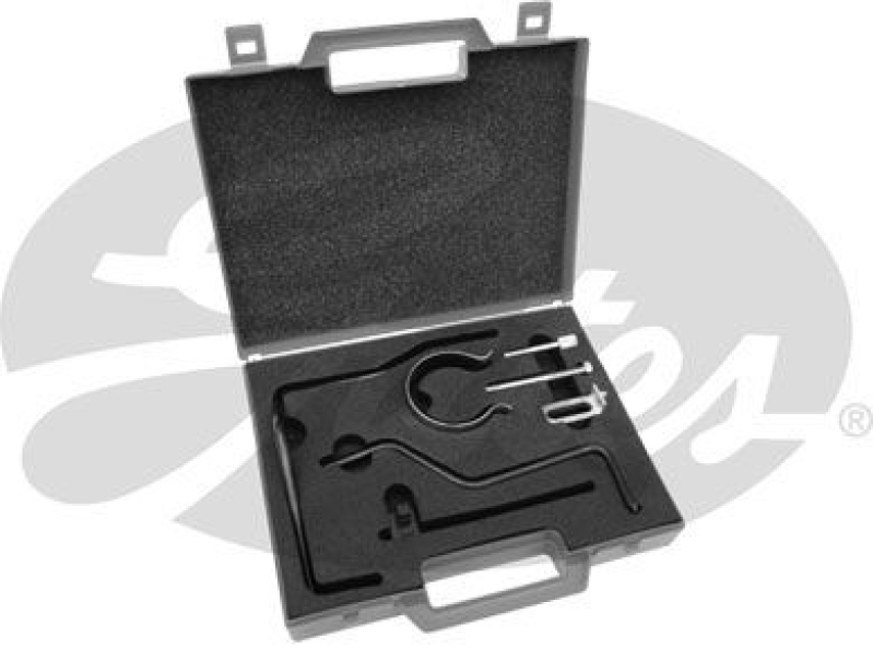GATES Mounting Tools, timing belt