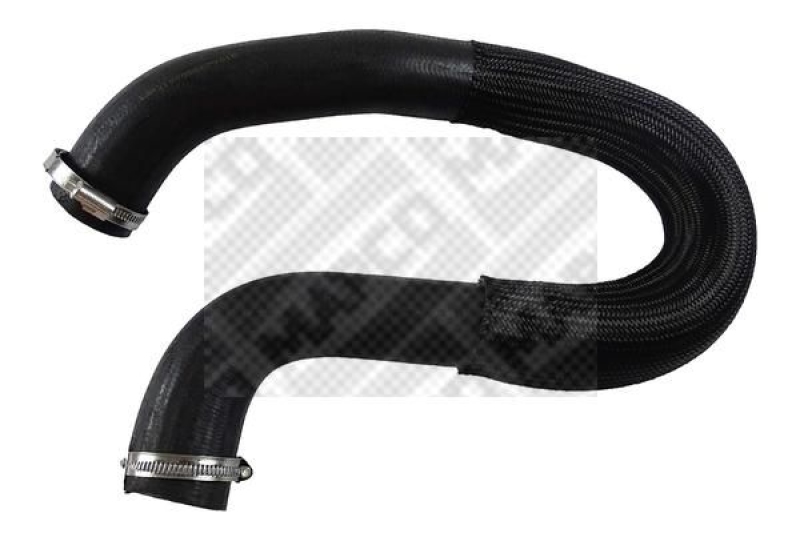 MAPCO Charger Air Hose