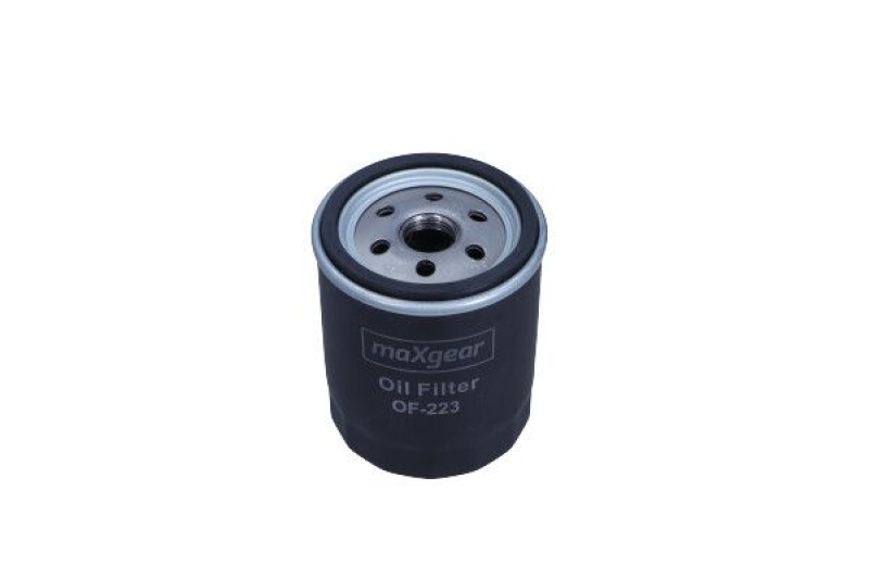 MAXGEAR Ölfilter 26-1529