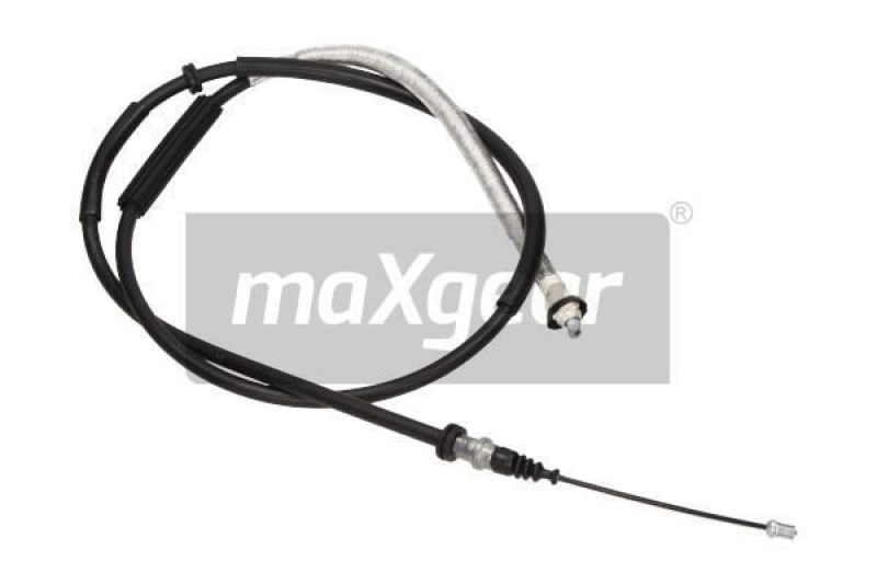 MAXGEAR Cable Pull, parking brake