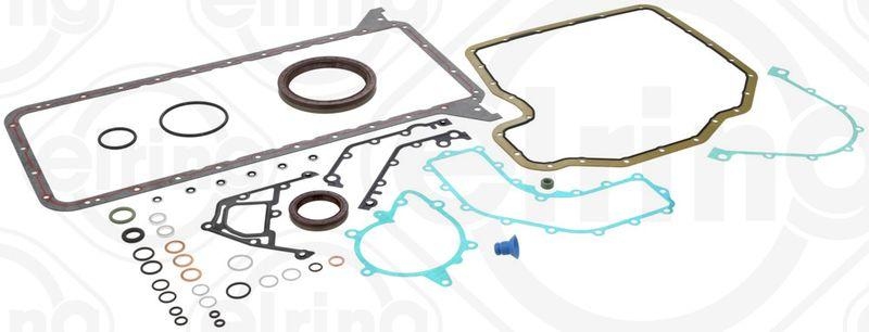 ELRING Gasket Set, crank case
