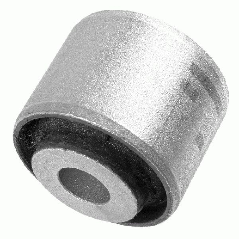 LEMFÖRDER Mounting, axle strut