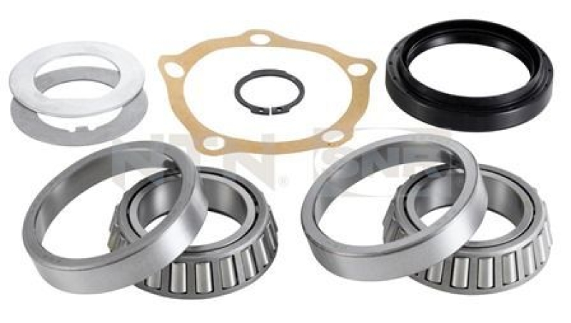 SNR Radlagersatz R180.01