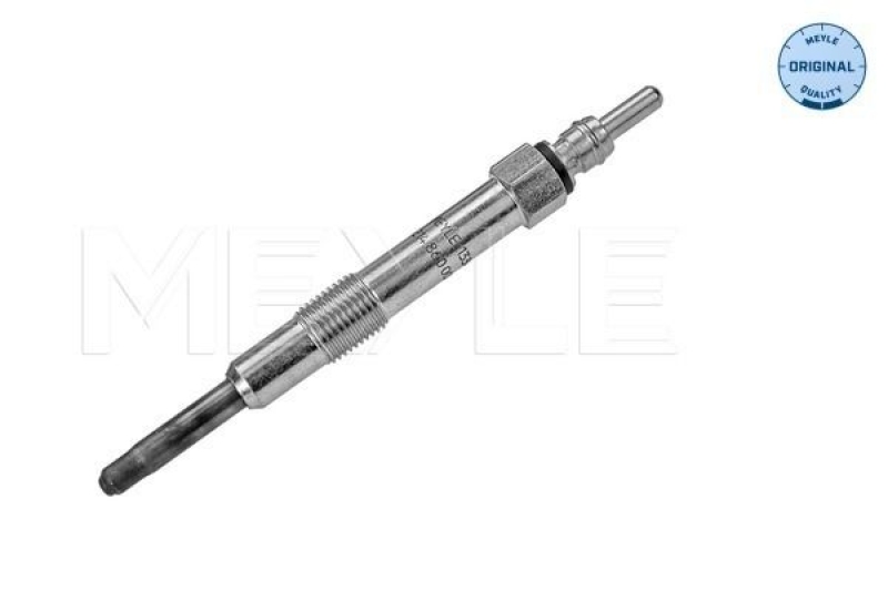 MEYLE Glow Plug MEYLE-ORIGINAL: True to OE.