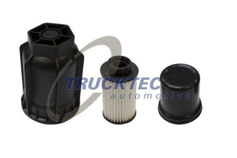 TRUCKTEC AUTOMOTIVE Harnstofffilter