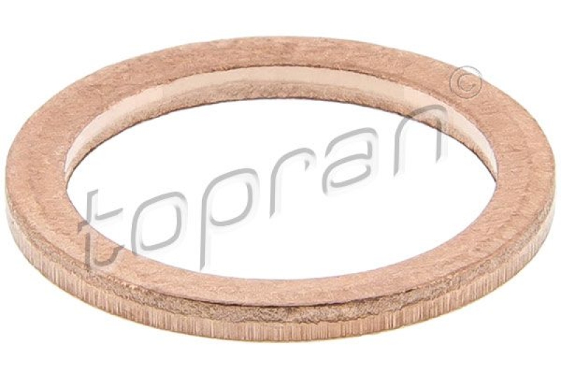 TOPRAN Dichtring, Ölablassschraube