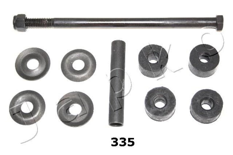 JAPKO Stabiliser Bar, suspension