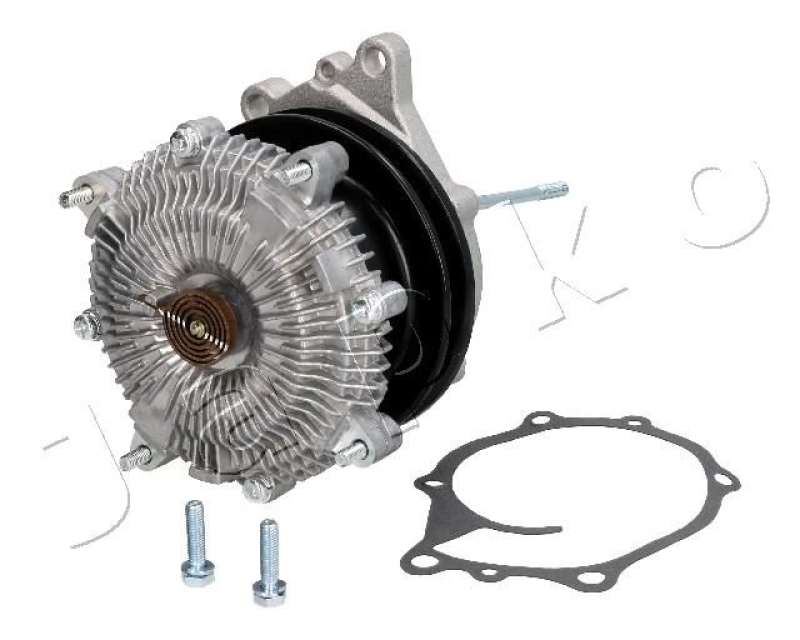 JAPKO Wasserpumpe, Motork&uuml;hlung 35116