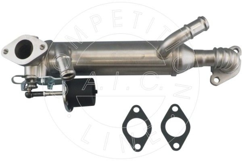 AIC K&uuml;hler, Abgasr&uuml;ckf&uuml;hrung Original AIC Quality 57059