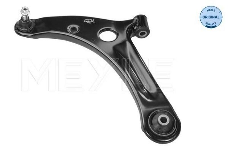 MEYLE Querlenker Lenker Radaufhängung MEYLE-ORIGINAL: True to OE.