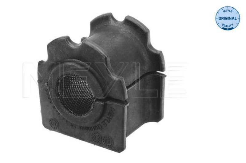 MEYLE Stabiliser Mounting MEYLE-ORIGINAL: True to OE.