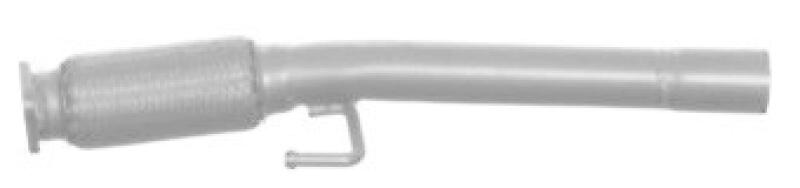 IMASAF Exhaust Pipe