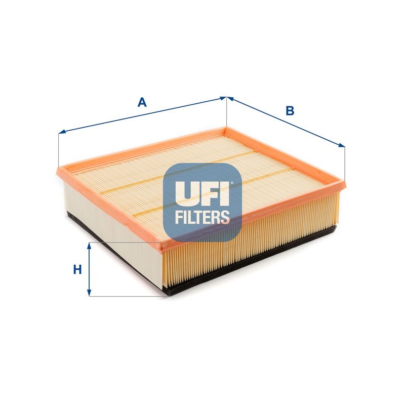 UFI Luftfilter