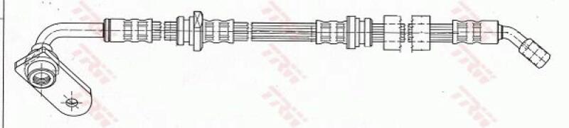 TRW Brake Hose