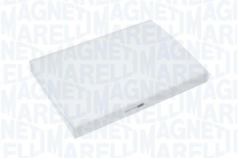 MAGNETI MARELLI Filter, Innenraumluft 350208066870