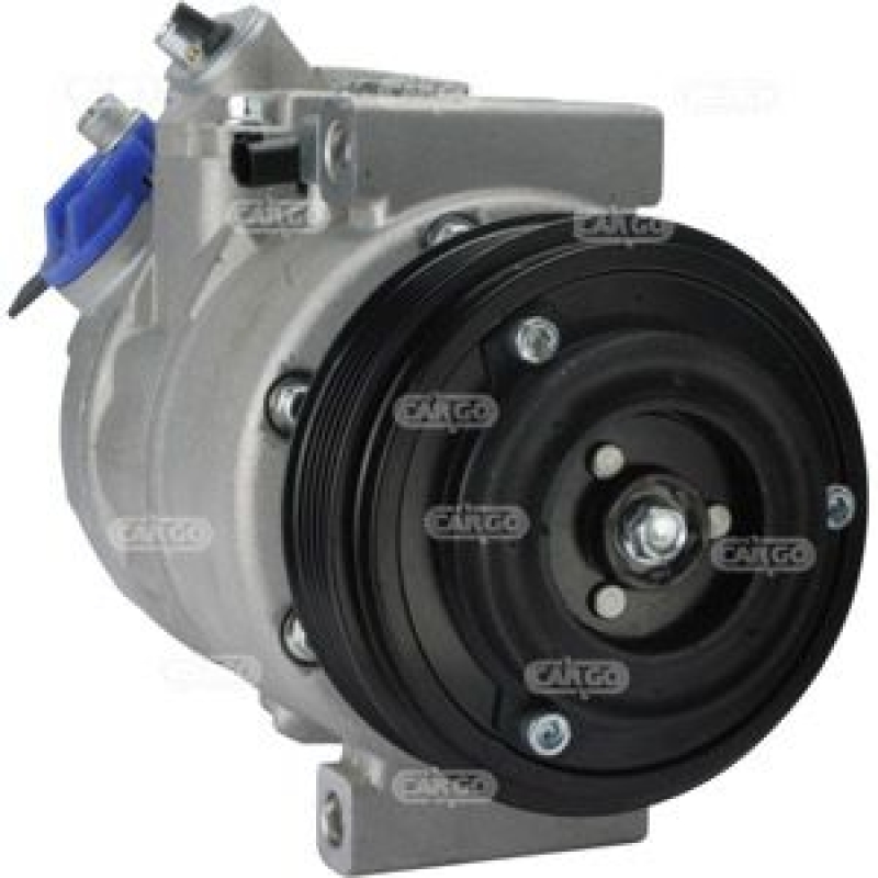 HC-Cargo Kompressor, Klimaanlage 240843