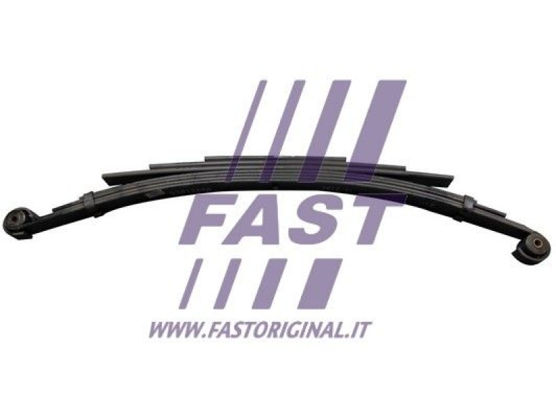 FAST Spring Pack