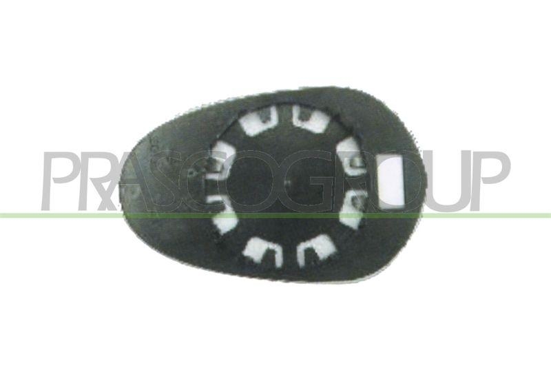 PRASCO Spiegelglas, Au&szlig;enspiegel LA0027513