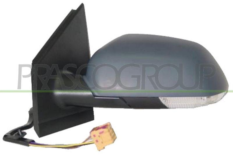 PRASCO Außenspiegel VG0227324