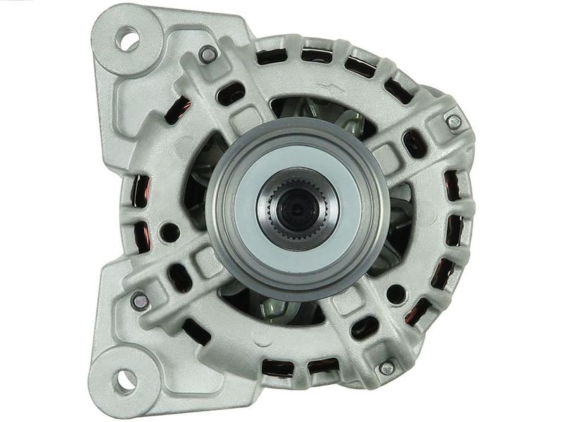 AS-PL Generator Brandneu AS-PL