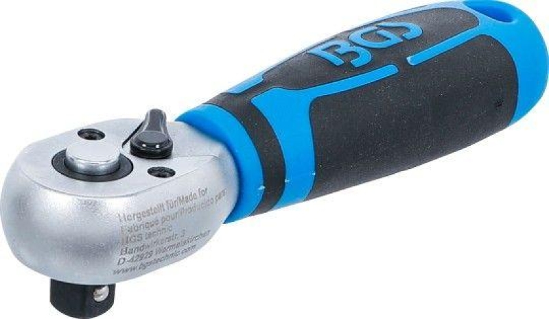 BGS Umschaltknarre 643