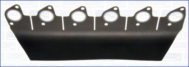 AJUSA Gasket, exhaust manifold