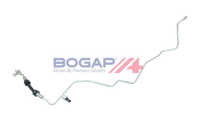 BOGAP Hochdruck-/Niederdruckleitung, Klimaanlage BOGAP Premium