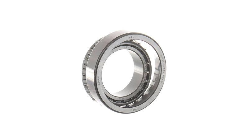 SKF Lager, Schaltgetriebe