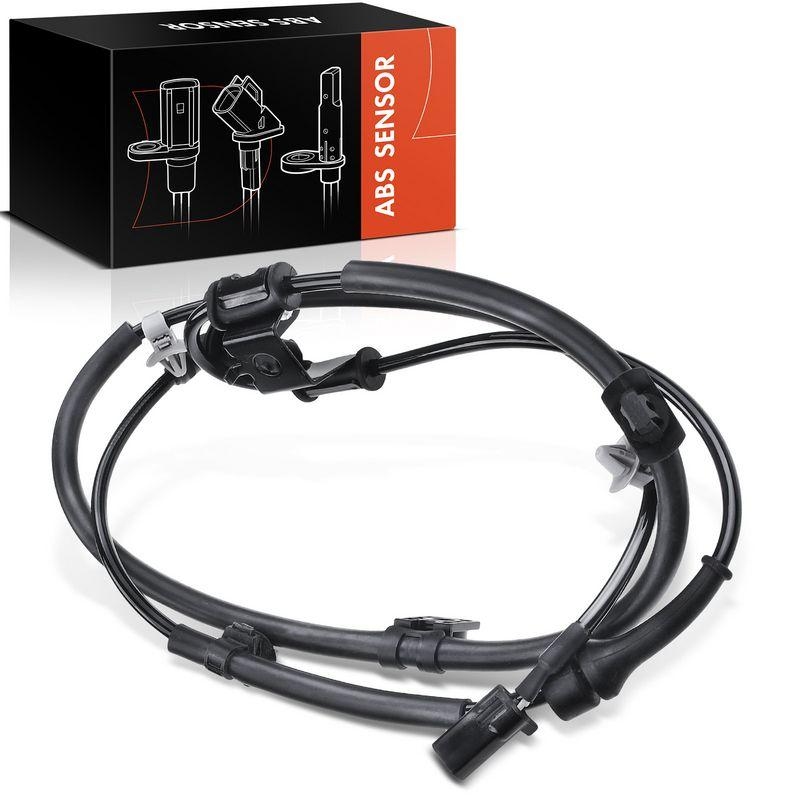 1x Frankberg ABS Sensor Vorderachse links 5481FB0000148