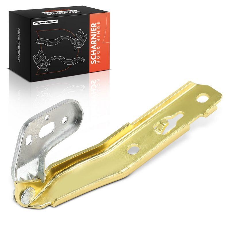 1x Frankberg Scharnier Motorhaube Vorne Rechts 5481FB0054490