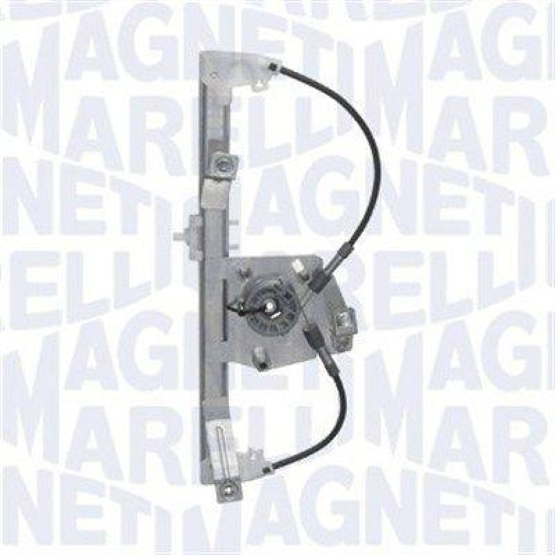 MAGNETI MARELLI Window Regulator