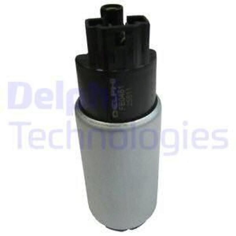 DELPHI Fuel Pump