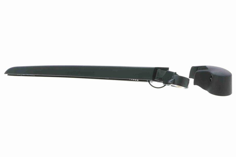 VAICO Wiper Arm, window cleaning Green Mobility Parts