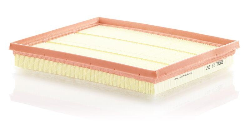 MANN-FILTER Luftfilter C 27 051