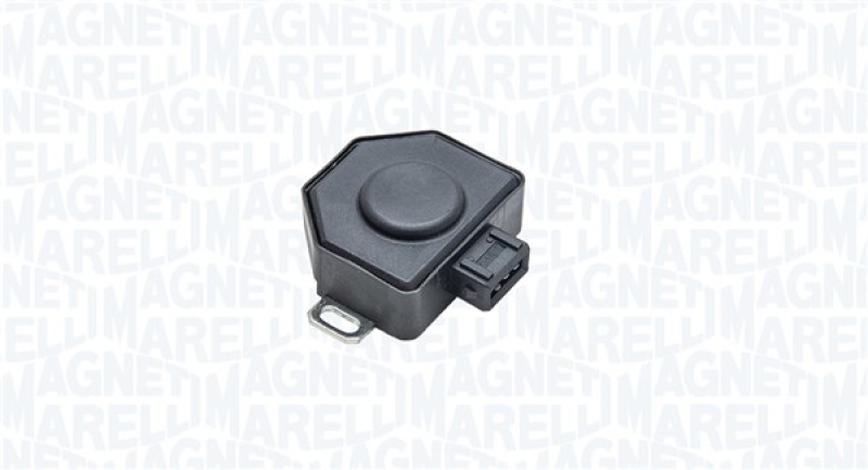 MAGNETI MARELLI Sensor, Drosselklappenstellung