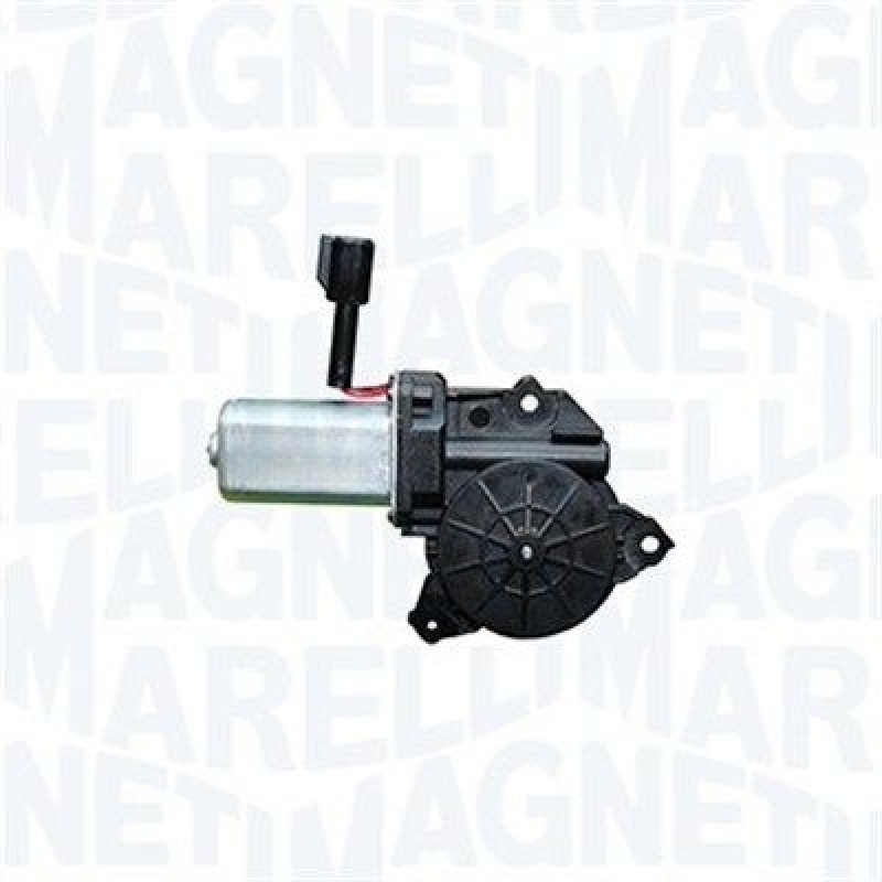 MAGNETI MARELLI Electric Motor, window regulator