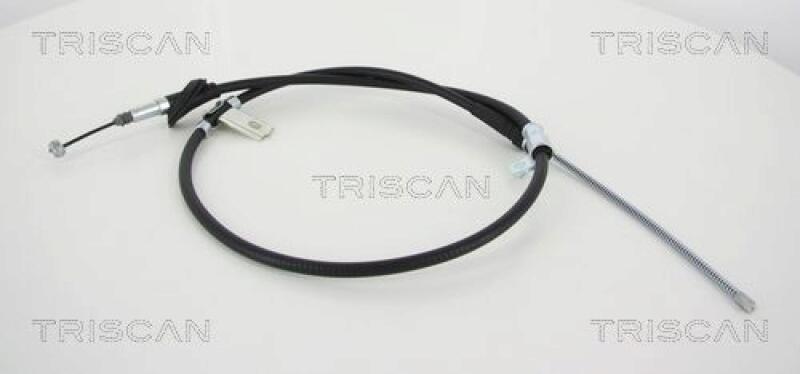 TRISCAN Cable, parking brake