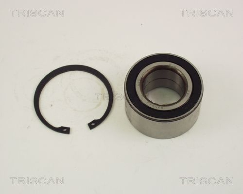 TRISCAN Radlagersatz 8530 11207