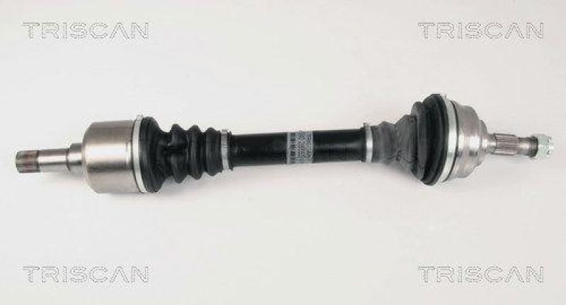 TRISCAN Drive Shaft