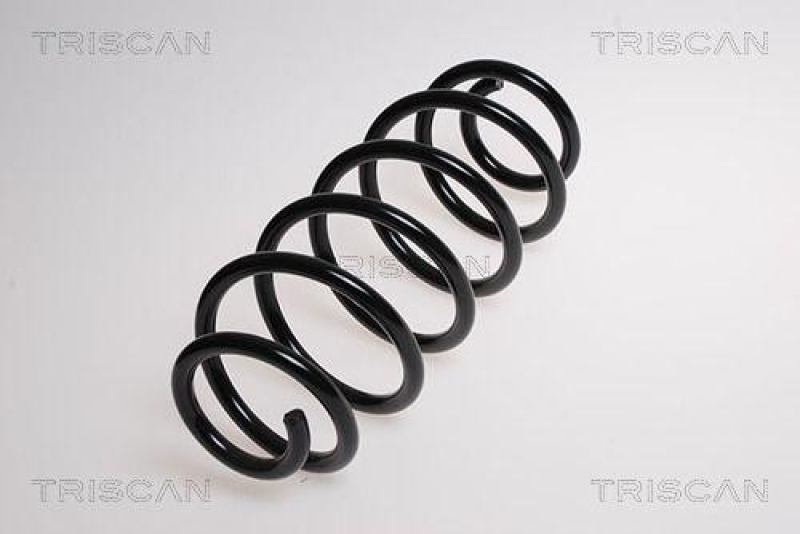 TRISCAN Coil Spring