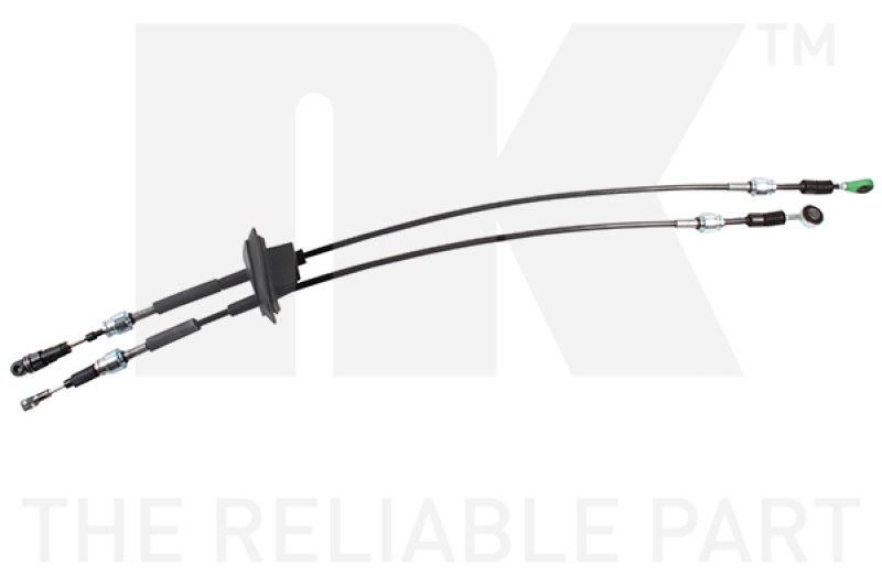 Cable, manual transmission