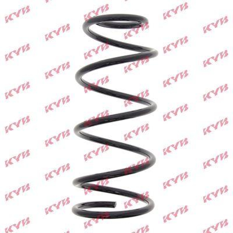 KYB Suspension Spring K-Flex