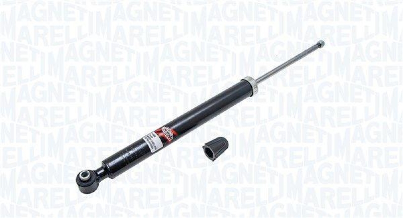 MAGNETI MARELLI Stoßdämpfer